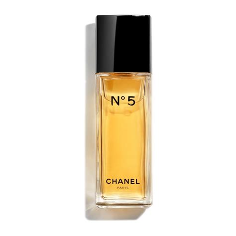 chanel no 5 edt 50ml.